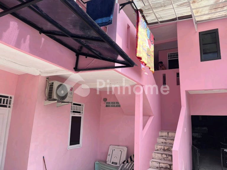 dijual rumah 8kt 420m2 di jl abdul kahfi - 4