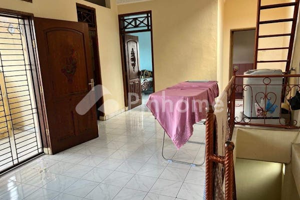 dijual rumah condet kramat jati di balekambang - 3