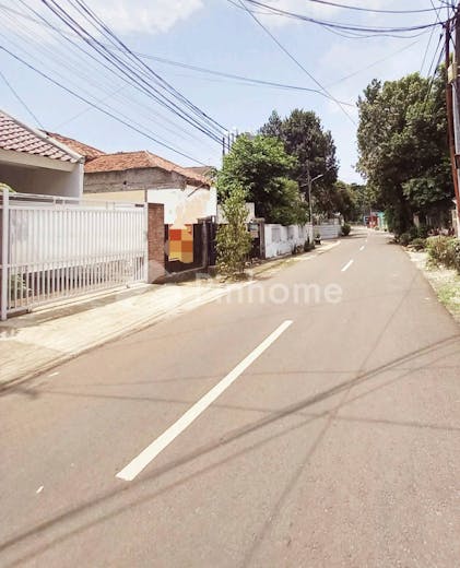 dijual tanah residensial siap bangun di kuningan timur - 4