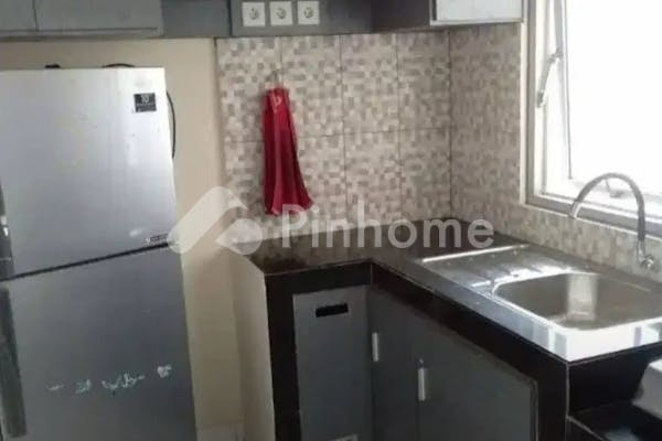 dijual rumah lokasi bagus di regency balikpapan - 4