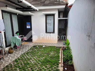 dijual rumah elite taman sari hills sambir di sambiroto - 5