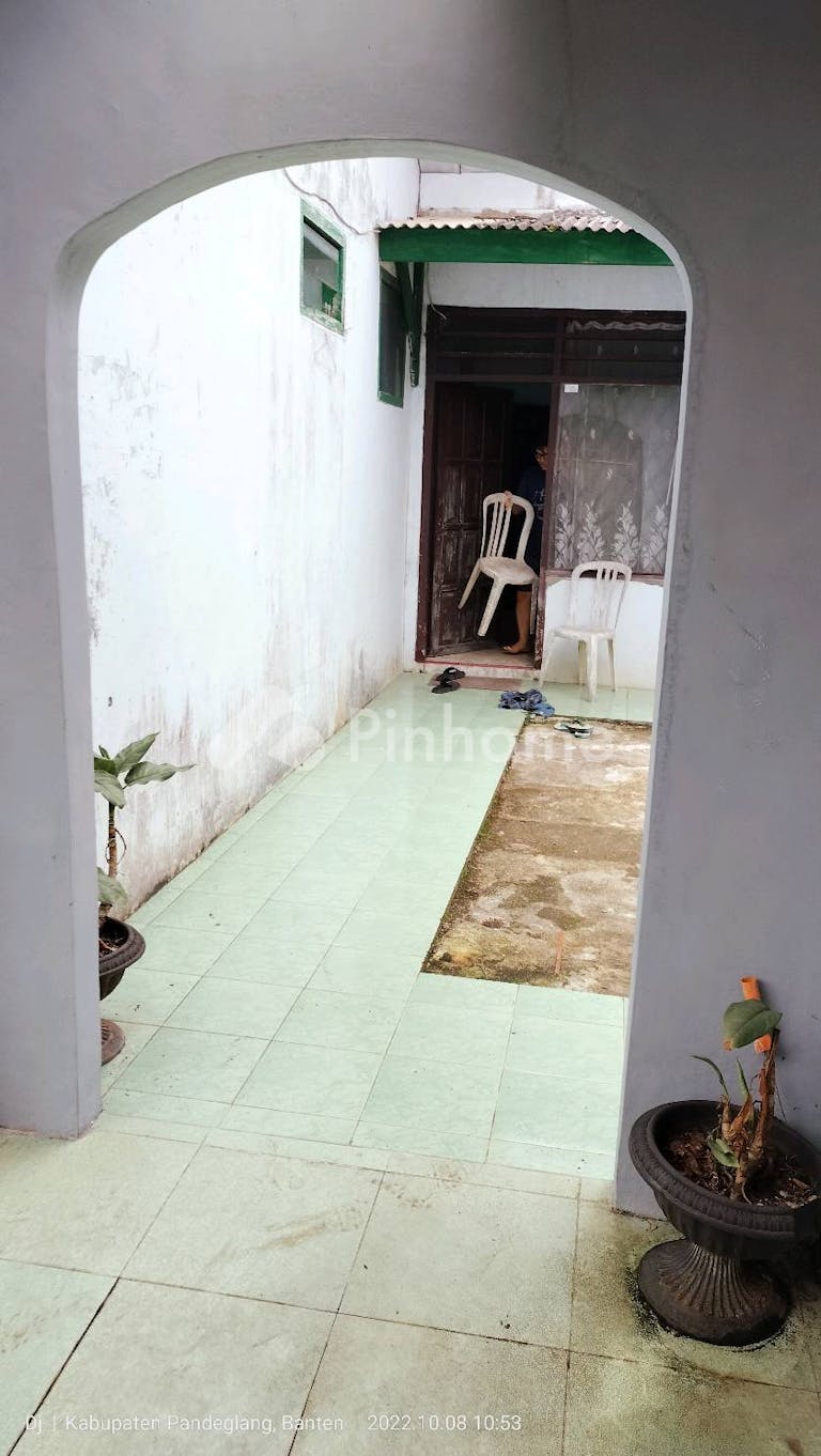 Dijual Rumah Siap Huni Dekat Sekolah di Jl. Komplek Majasolokan Blok C Majasari Pandeglang - Gambar 3