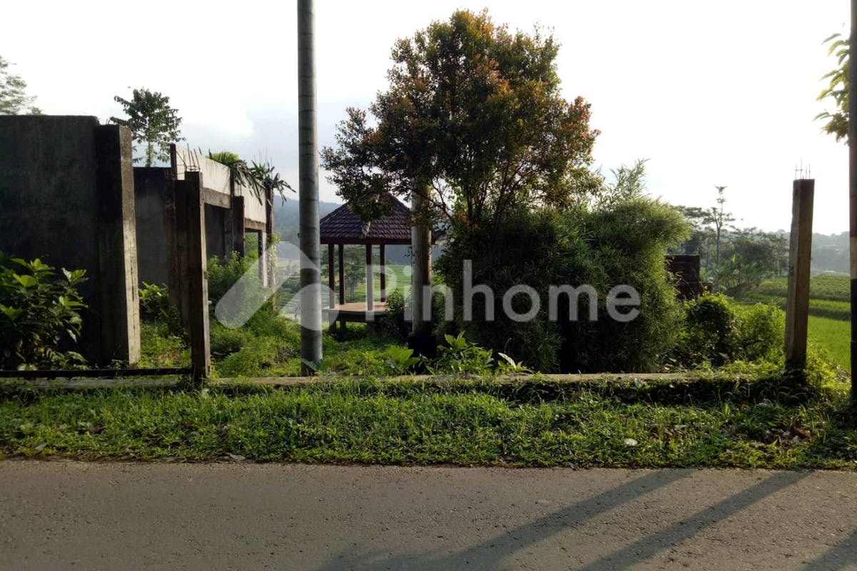 similar property dijual tanah residensial sangat cocok untuk investasi di jalan raya dawuhan nongkojajar - 6