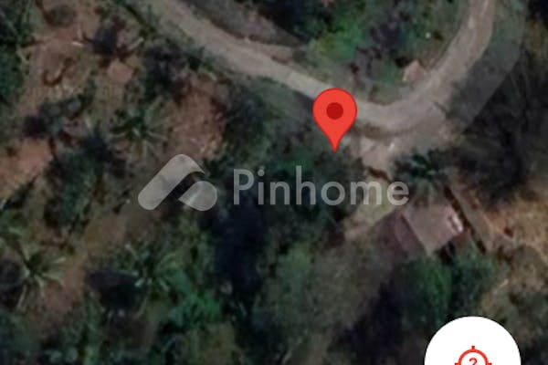 dijual tanah komersial  kebun  di jalan desa - 1