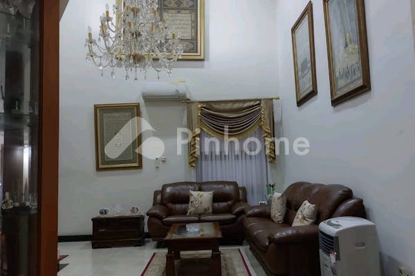 dijual rumah cantik dan asri di dekat ke rs jantung cinere - 7