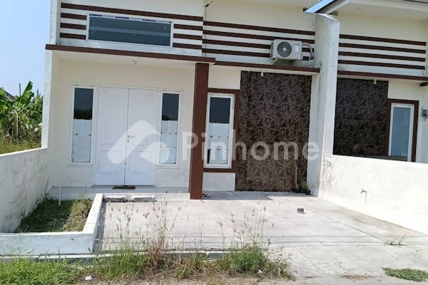 dijual rumah murah hanya 175juta di balong bendo - 5