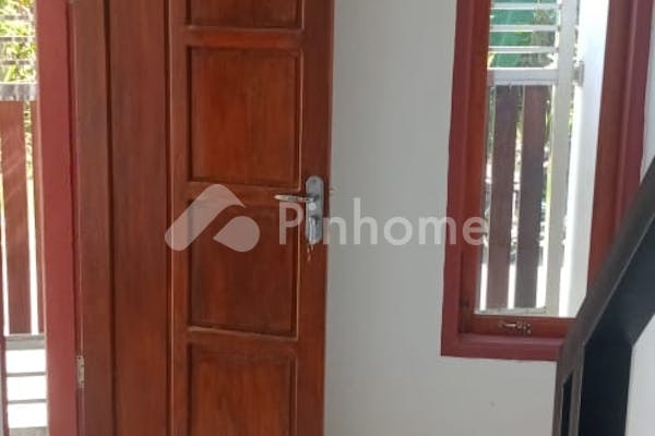 dijual rumah harga terbaik dekat plasa di medayu utara - 3