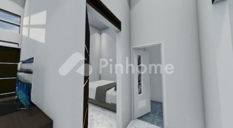 dijual rumah minimalis harga promo di ciputat - 4