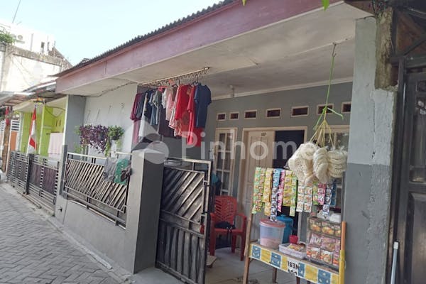 dijual rumah bu di kp tajur pondok kacang - 1