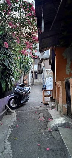 dijual rumah 2kt 67m2 di jalan cilandak kko gang depot es rt003 rw005 - 6