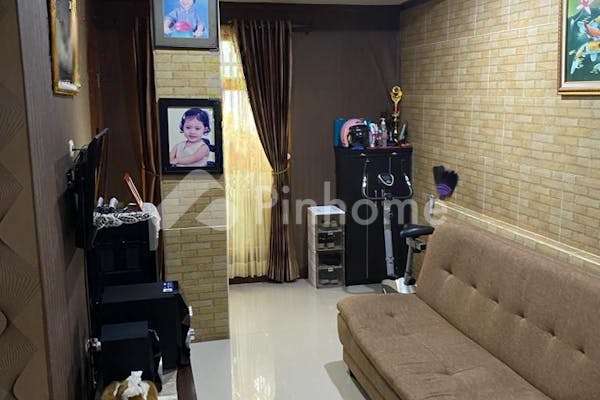 dijual rumah murah full furnish di awiligar - 12