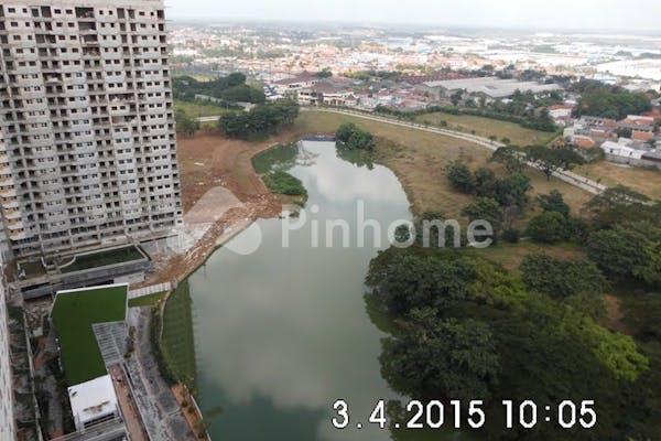 similar property disewakan apartemen lokasi strategis bebas banjir di trivium terrace - 11
