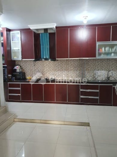 dijual apartemen graha cempaka mas jakarta pusat di graha cempaka mas - 1