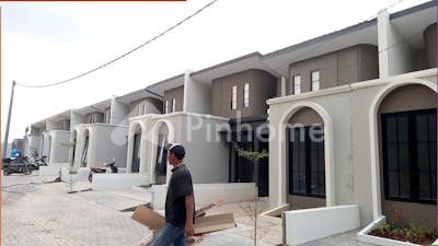 dijual rumah dp allin 5jt angsuran 1 5jtan cozy di bandung soreang dkt rs hermina 25rg173 - 4