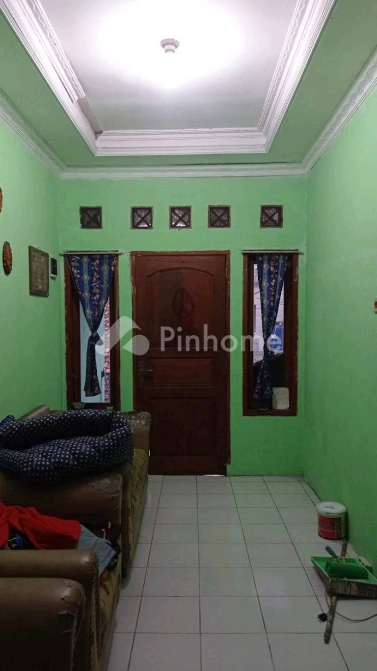 Dijual Rumah 2 Lt Siap Huni Dekat RS di Jl. H.Kuncin Sudimara Pinang Tangerang Kota - Gambar 5