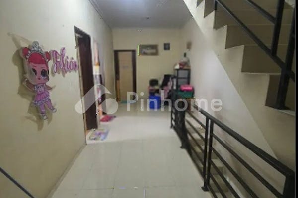 dijual rumah siap huni asri jakarta utara di pademangan - 5