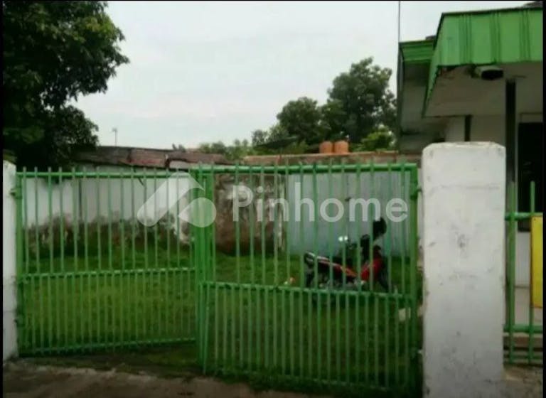 dijual rumah kota pasuruan di sarmidi ms - 2