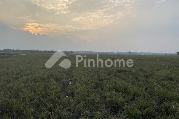 dijual tanah komersial lokasi bagus dekat rs di jl  pulo timaha - 4