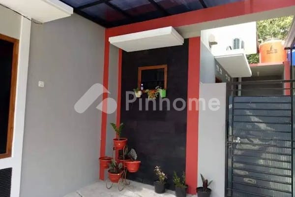 dijual rumah siap huni dekat kampus uii di sardonoharjo - 9