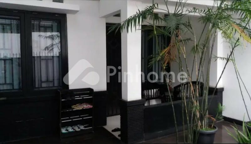 dijual rumah siap huni di komplek taman asri 2 cipadu - 6