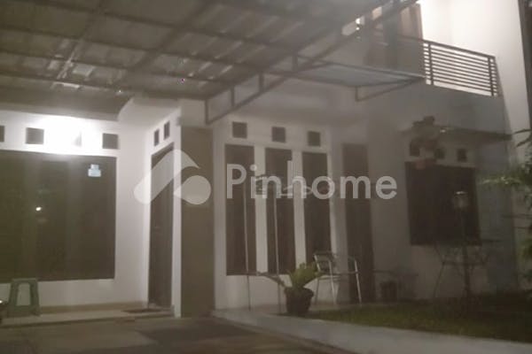 dijual rumah cantik di buahbatu regency di buahbatu regency - 9