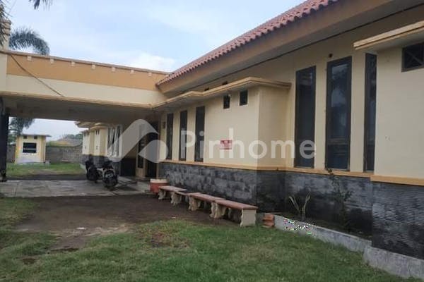 dijual rumah cocok untuk investasi di jalan pelabuhan jangkar - 4