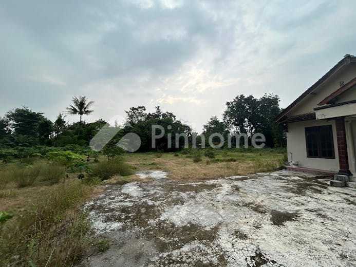 dijual tanah residensial siap bangun murah strategis klaten soloraya jogja di klaten warungtunggal - 4