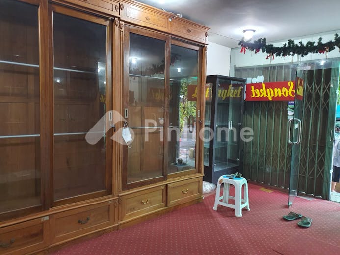 dijual ruko lokasi bagus di pasar baru - 4