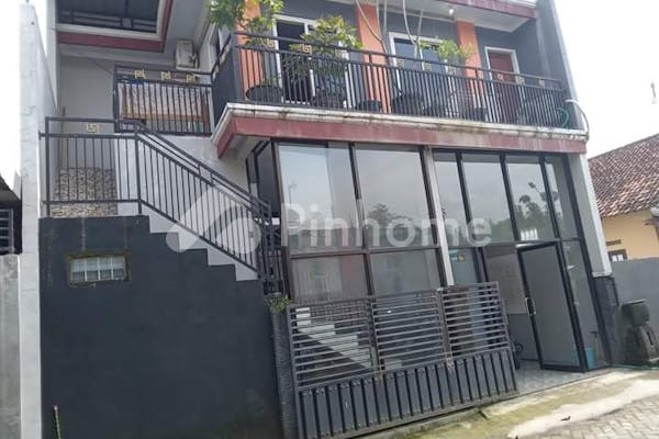 dijual rumah 2 lt siap huni dekat rs di srengat - 2