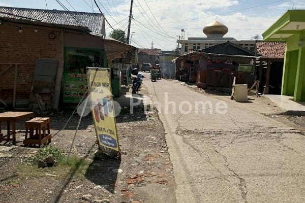 dijual ruko sangat strategis akses mudah di jalan warung kobak cikarang - 4