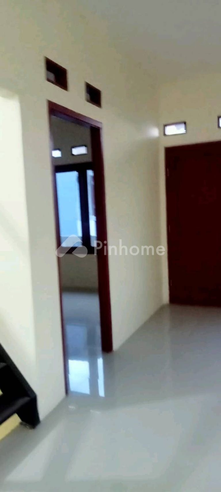 dijual rumah baru jarang ada harga terbaik strategis di jalan moch kahfi 1 - 2