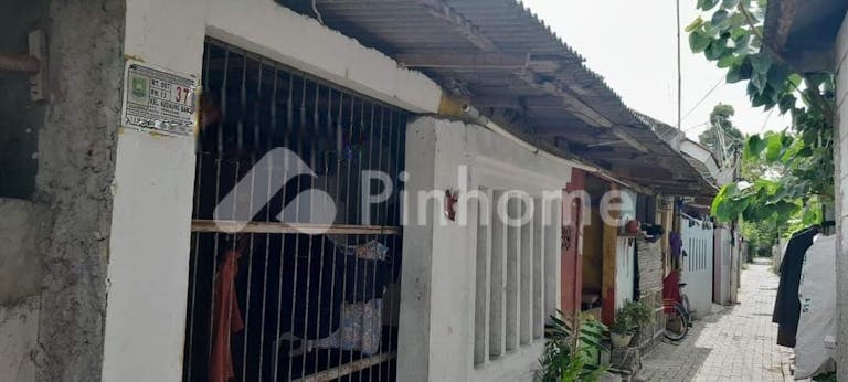 dijual rumah 4kt 113m2 di kedaung wetan - 1