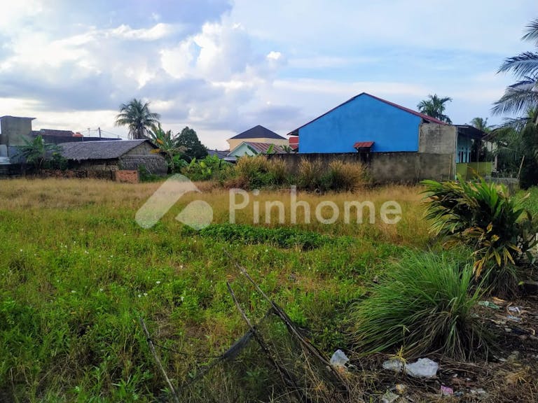 Dijual Tanah Residensial Lokasi Strategis di Talang Keramat - Gambar 3