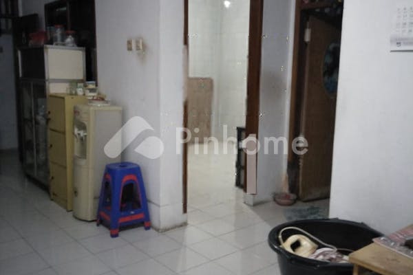 dijual rumah harga terbaik di mangga besar - 10