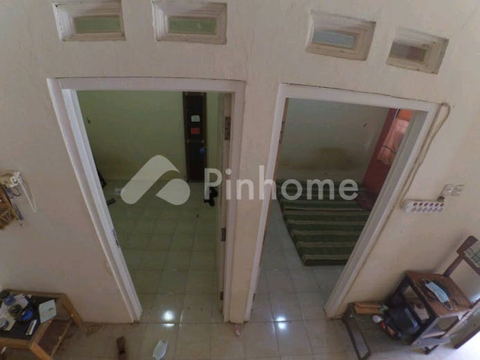 dijual rumah lokasi bagus dekat undip di bukit cemara residence  jl  bukit cemara residence - 4