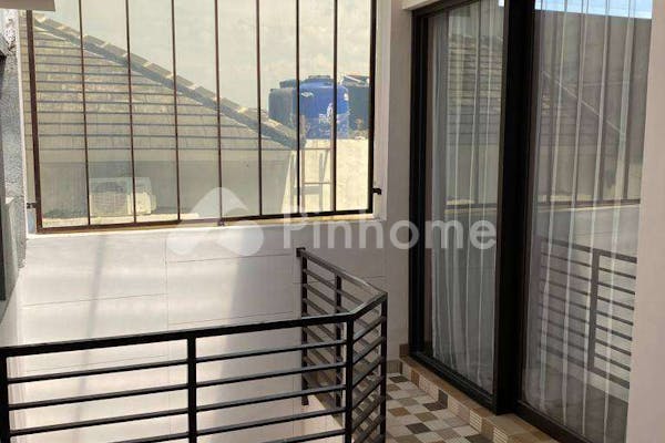 dijual rumah siap huni dekat borma di grand panoramic  arcamanik - 13