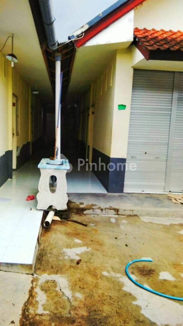 Dijual Rumah Cocok Untuk Investasi di Jl. Tegal Sari, Banjar Biaung Asri Gang Sroja No. 3 - Gambar 5