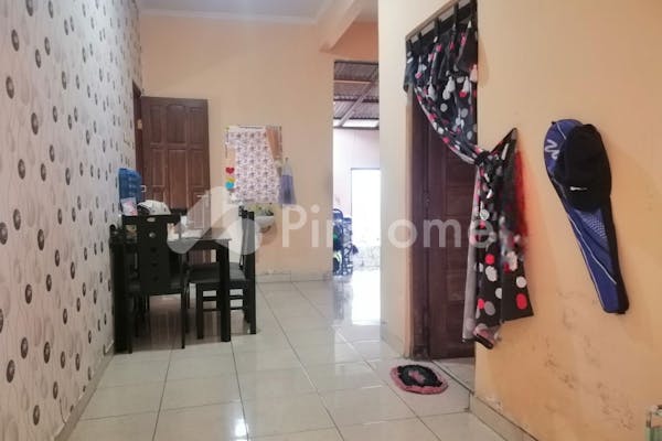 dijual rumah lokasi bagus dekat ugm di jln  kaliurang gentan - 13