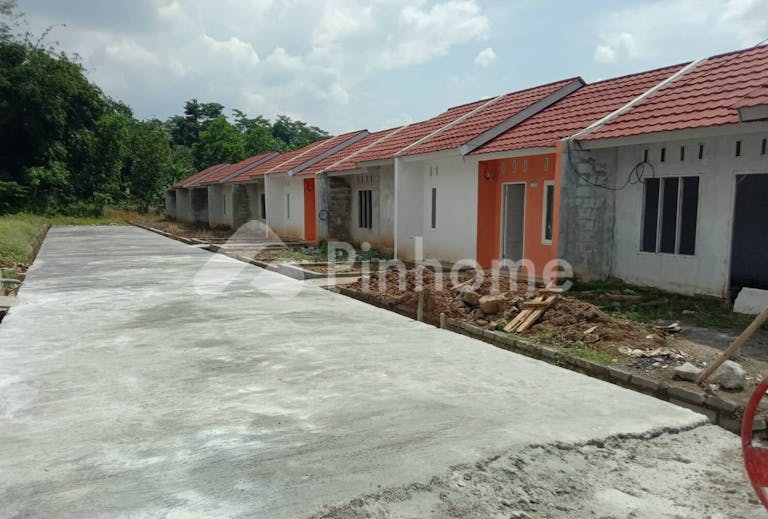 dijual rumah subsidi type 30 60 di pada asih permai - 5