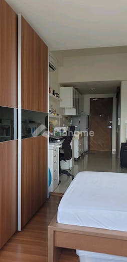 disewakan apartemen siap huni dekat ugm di apartemen uttara the icon jl  kaliurang km 5 - 4