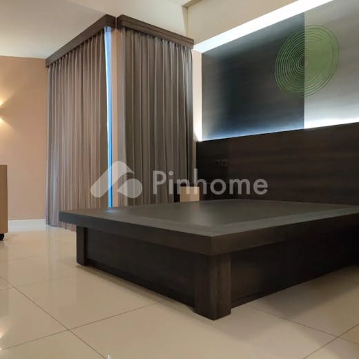 dijual apartemen siap huni dekat mall di belleview apartemen - 2