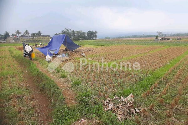 dijual tanah komersial lokasi strategis di jalan soreang banjaran - 3