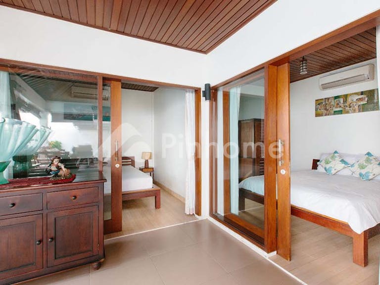Dijual Rumah Villa Fully Furnished Dekat Kawasan Wisata di Padangsambian Klod/Kelod - Gambar 3