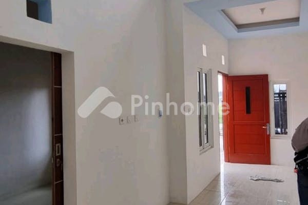 dijual rumah baru murah di kemiri - 5