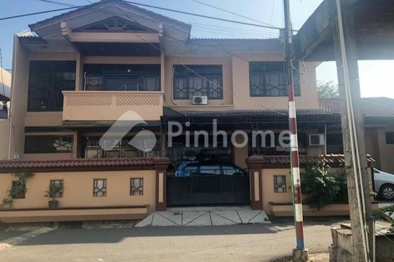 dijual rumah siap huni di cengkareng barat - 1