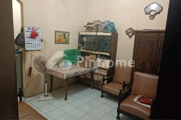 dijual rumah kampung di jln duri kosambi - 4