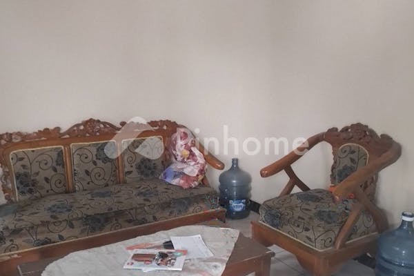 dijual rumah tinggal adem asri tenang aman di jalan tentara pelajar - 3