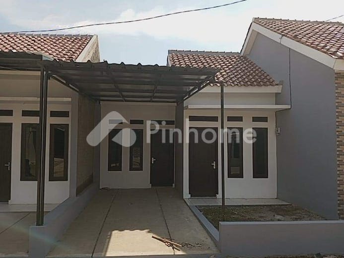 dijual rumah rumah murah bandung di jl cikoneng bojongsoang buahbatu bandung - 3