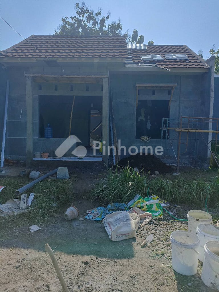 dijual rumah grand imperium dawuhan di jalan panca riyadi dawuhan padamara - 14