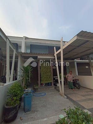 dijual rumah second safira garden di sepande - 2